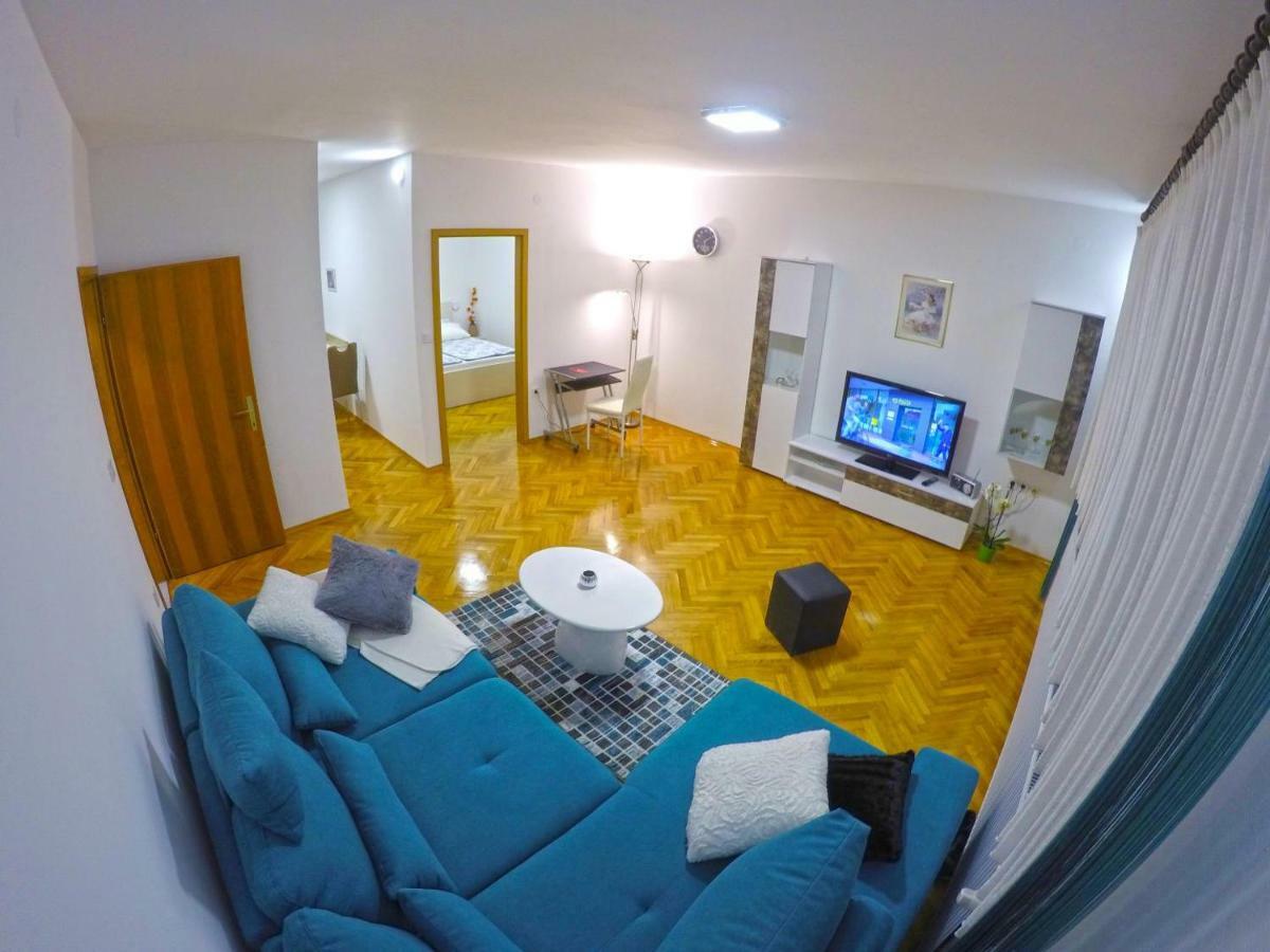 Apartmani Oletic 4* Sveti Martin Na Muri Exterior photo