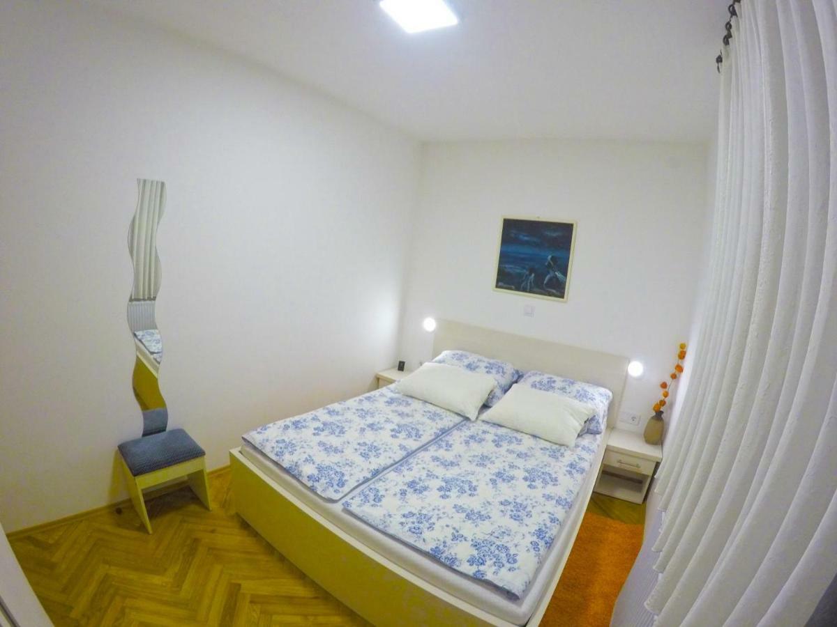 Apartmani Oletic 4* Sveti Martin Na Muri Exterior photo