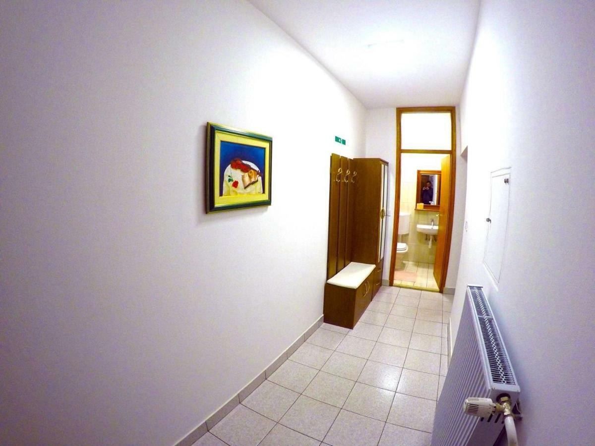 Apartmani Oletic 4* Sveti Martin Na Muri Exterior photo