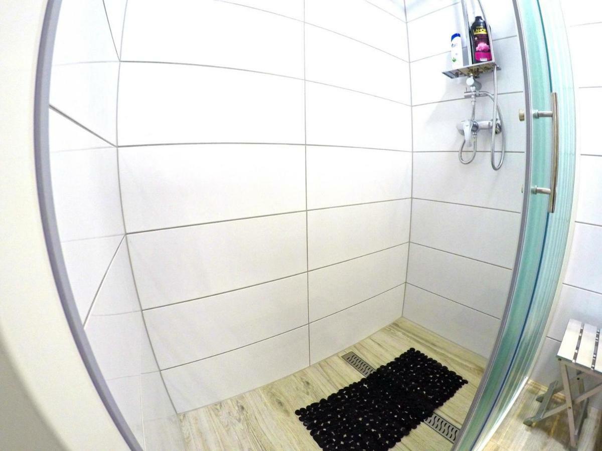 Apartmani Oletic 4* Sveti Martin Na Muri Exterior photo