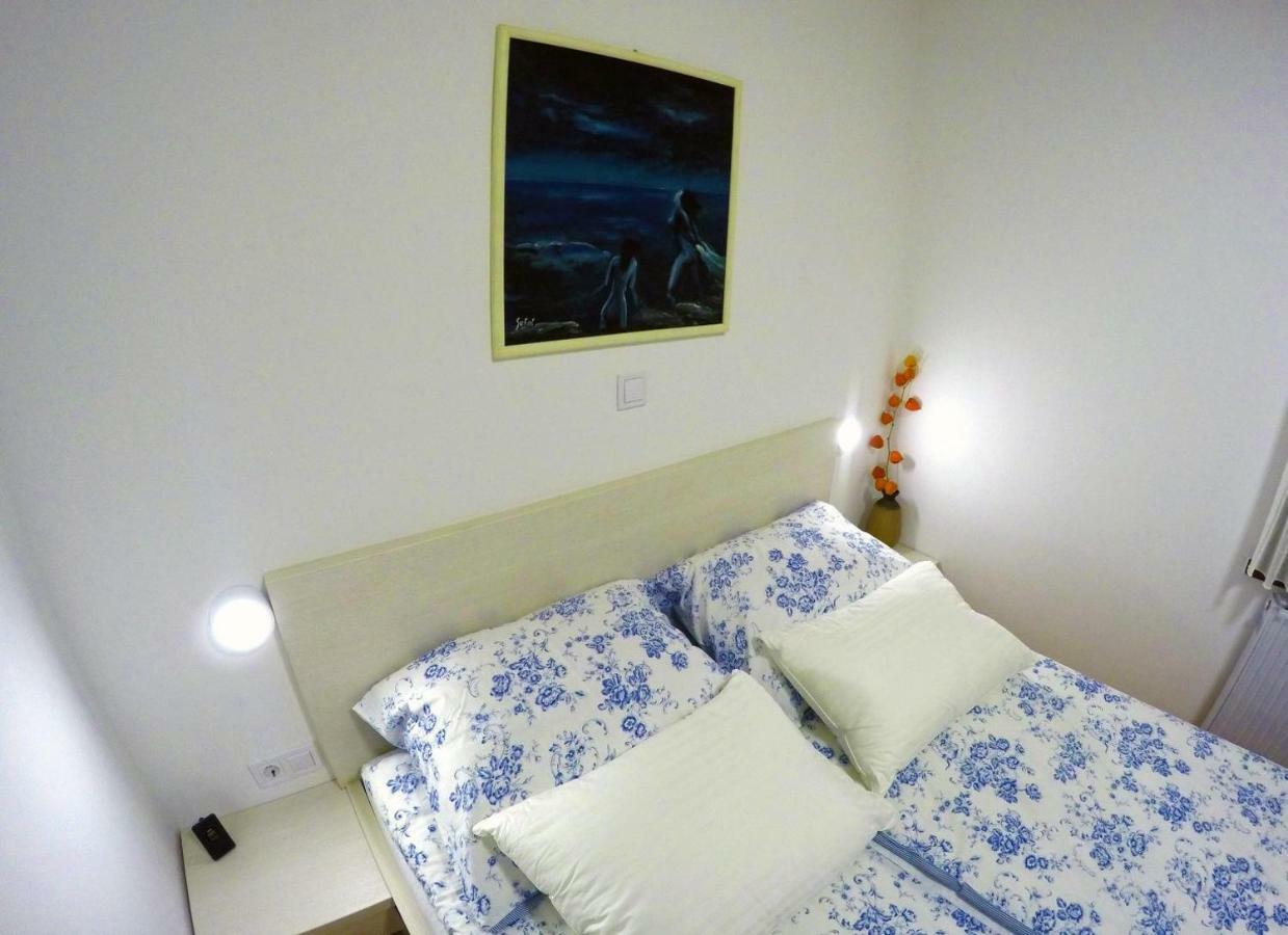 Apartmani Oletic 4* Sveti Martin Na Muri Exterior photo