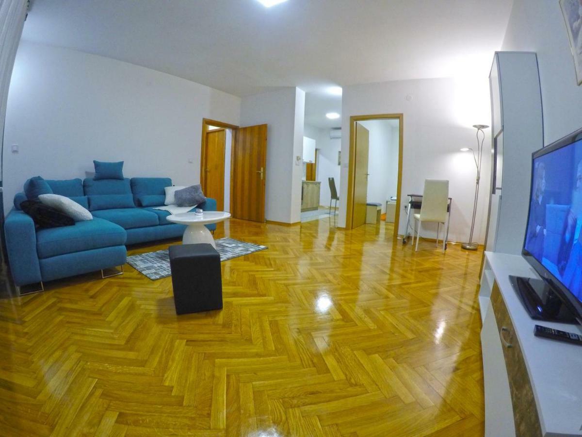 Apartmani Oletic 4* Sveti Martin Na Muri Exterior photo