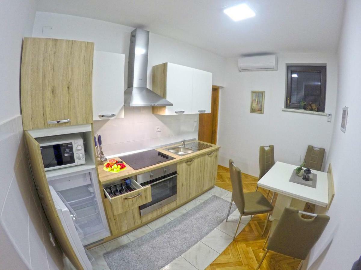 Apartmani Oletic 4* Sveti Martin Na Muri Exterior photo