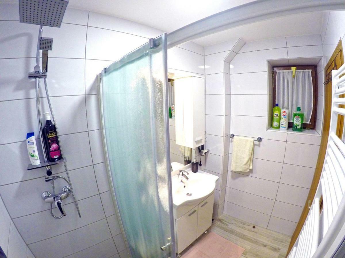Apartmani Oletic 4* Sveti Martin Na Muri Exterior photo