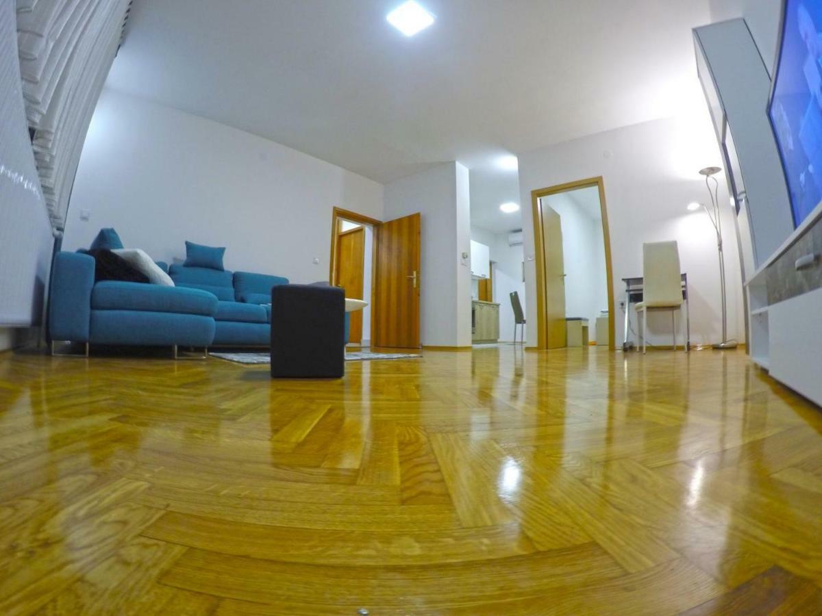 Apartmani Oletic 4* Sveti Martin Na Muri Exterior photo