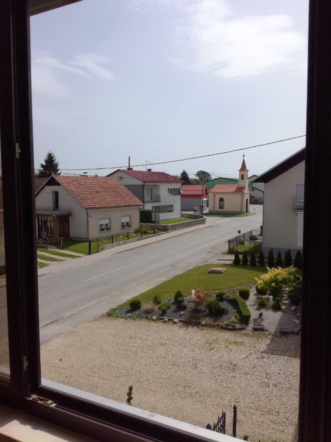 Apartmani Oletic 4* Sveti Martin Na Muri Exterior photo