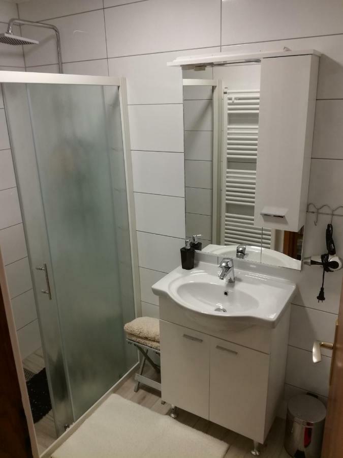 Apartmani Oletic 4* Sveti Martin Na Muri Exterior photo