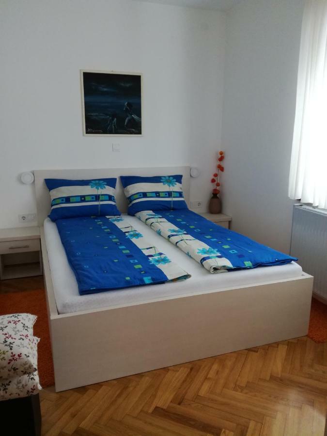 Apartmani Oletic 4* Sveti Martin Na Muri Exterior photo
